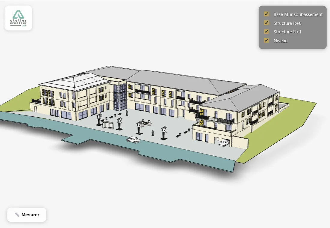 BIM and construction